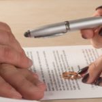 dividing stock options during divorce