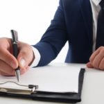 divorce for C-Suite executives
