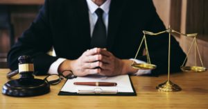 finding the right law firm