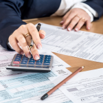 financial declaration