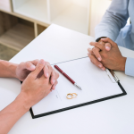 Rancho Santa Fe divorce divorce attorneys