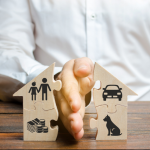 hiding assets during divorce