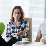 vested shares during divorce