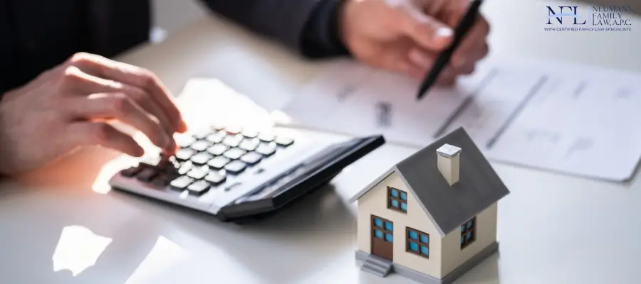 Asset Tracing In California Divorce