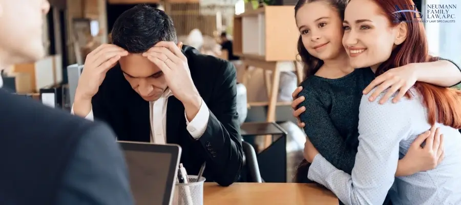 Best Carlsbad Child Custody Relocation Lawyer