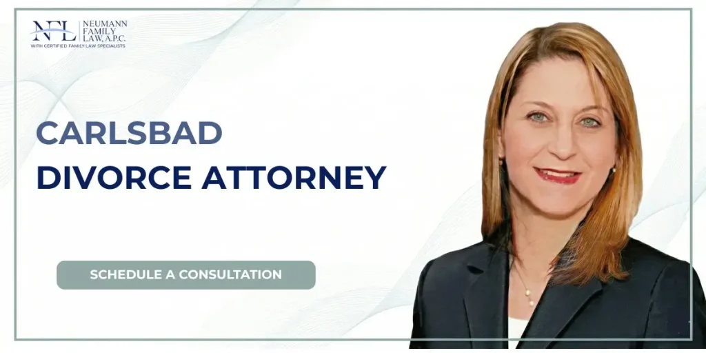 Best Carlsbad Divorce Attorneys