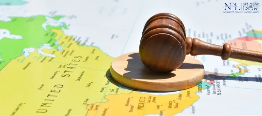 Best Carlsbad Interstate Jurisdiction Lawyer