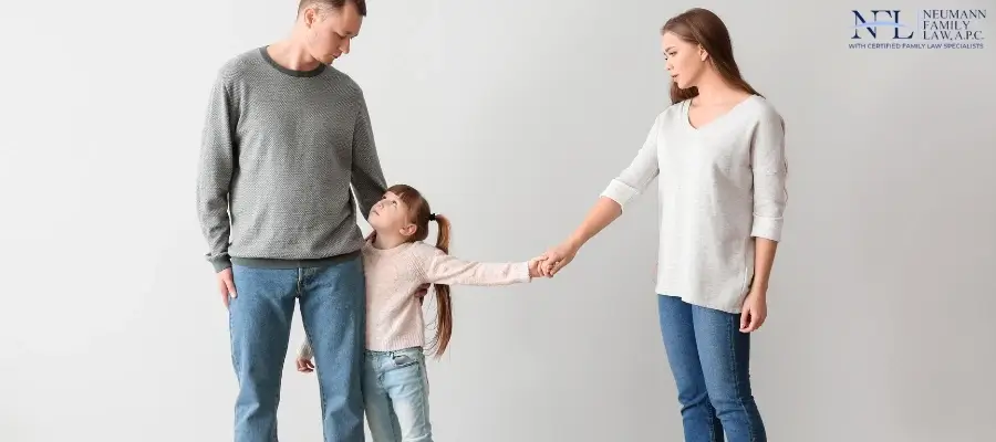 Best Carmel Valley Child Custody Relocation Lawyer