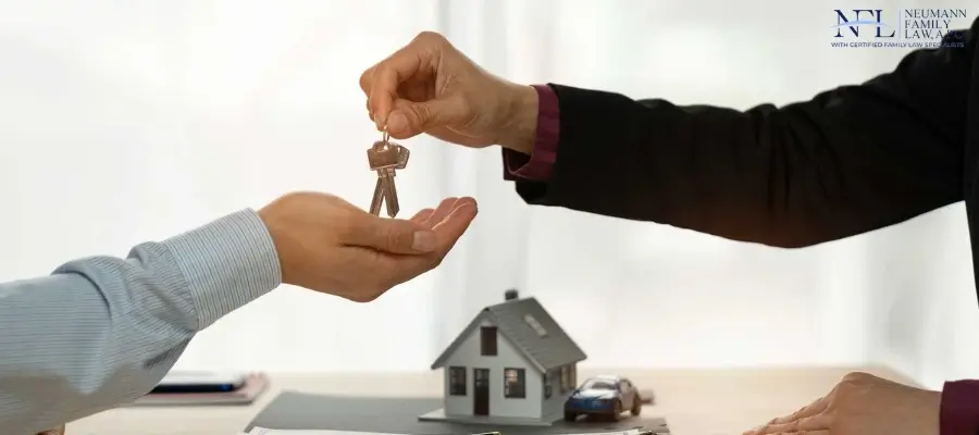 Best Carmel Valley Complex Property Division Lawyer