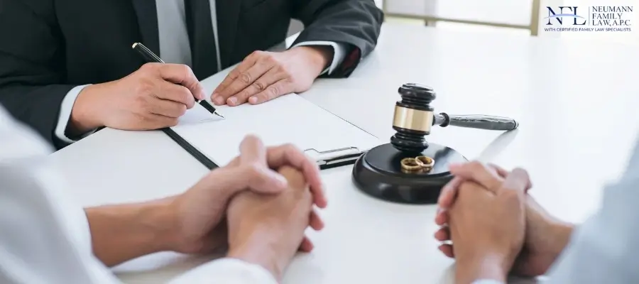 Common Mistakes To Avoid During A High-asset Divorce In San Diego