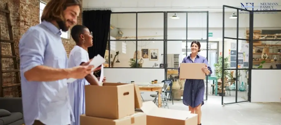 Best Coronado Child Custody Relocation Lawyer