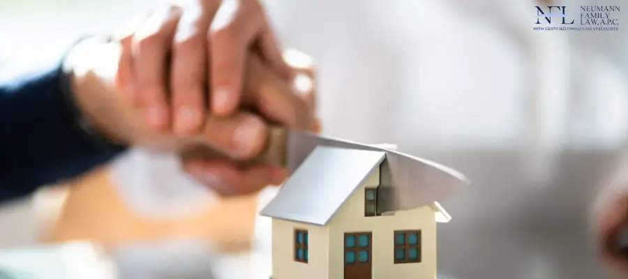 Best Coronado Complex Property Division Lawyer