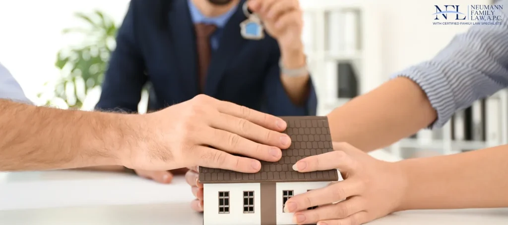 Coronado Complex Property Division Lawyer Best Coronado Complex Property Division Lawyer