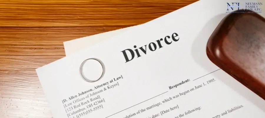 Best Coronado High Asset Divorce Lawyer
