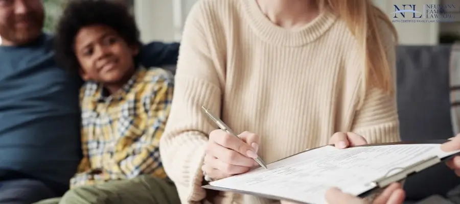 Best Del Mar Child Custody Relocation Lawyer