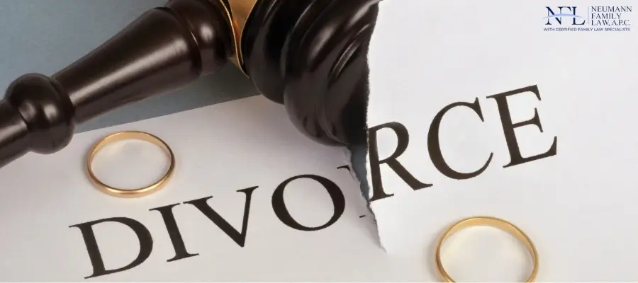 Best Del Mar Complex Divorce Lawyer
