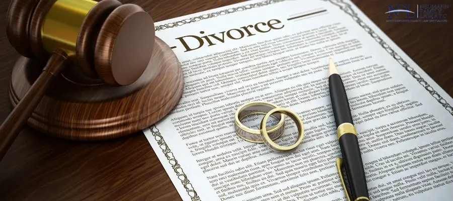Best Del Mar High Asset Divorce Lawyer
