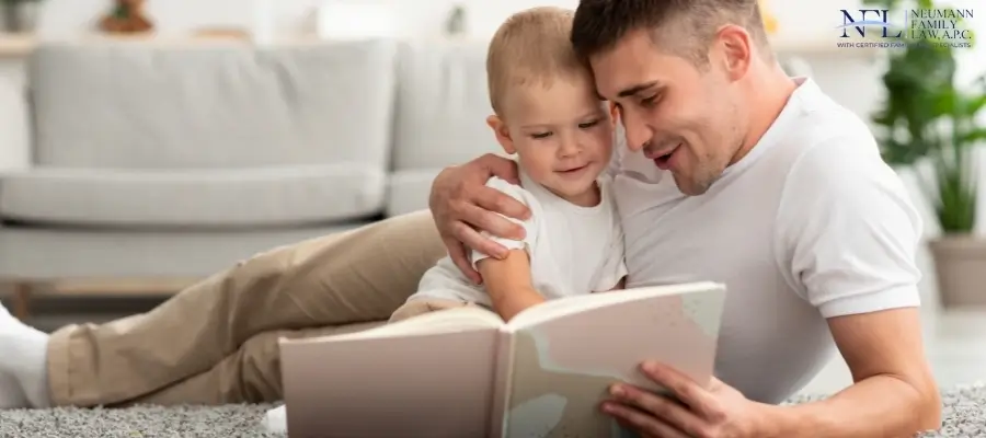 Best Del Mar Paternity Lawyer