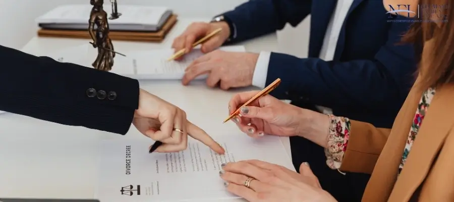 Divorce And Asset Protection Divorce And Asset Protection