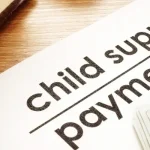 Image for High-Income Child Support Deviation in California