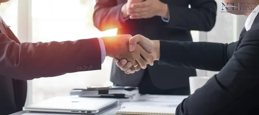 Best Poway Business Division In Divorce Lawyer