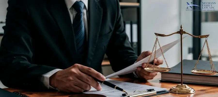 Best Poway Interstate Jurisdiction Lawyer