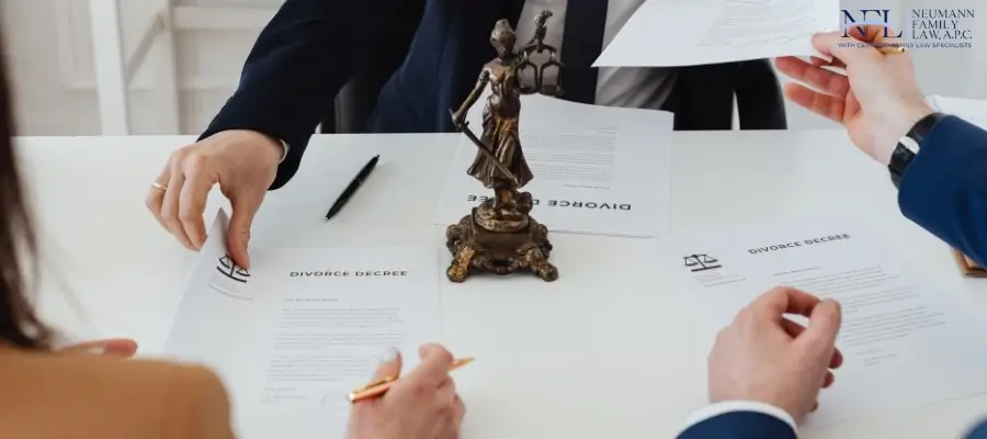 Prenuptial Agreements In California High-Asset Divorces Prenuptial Agreements In California High-Asset Divorces