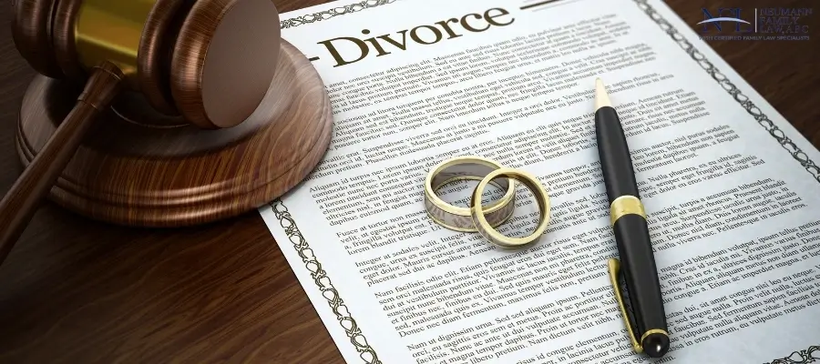Best Rancho Santa Fe Complex Divorce Lawyer