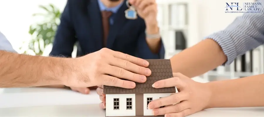 Best Rancho Santa Fe Complex Property Division Lawyer