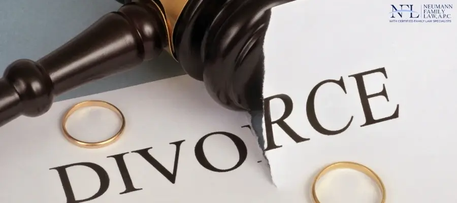 Best Rancho Santa Fe High Asset Divorce Lawyer