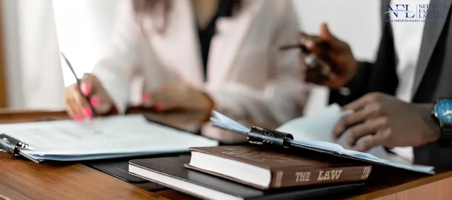 Best Rancho Santa Fe Modification Of Orders Lawyer