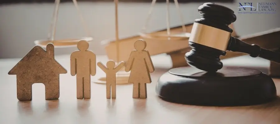Best Rancho Santa Fe Paternity Lawyer