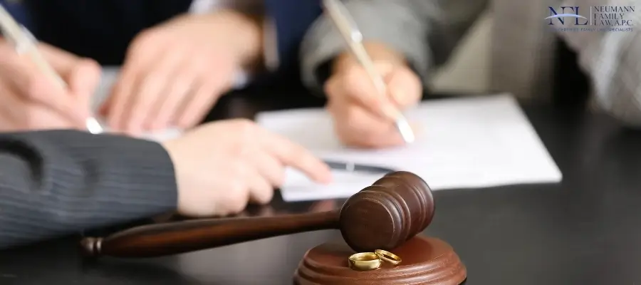 Best San Diego Annulment Lawyer