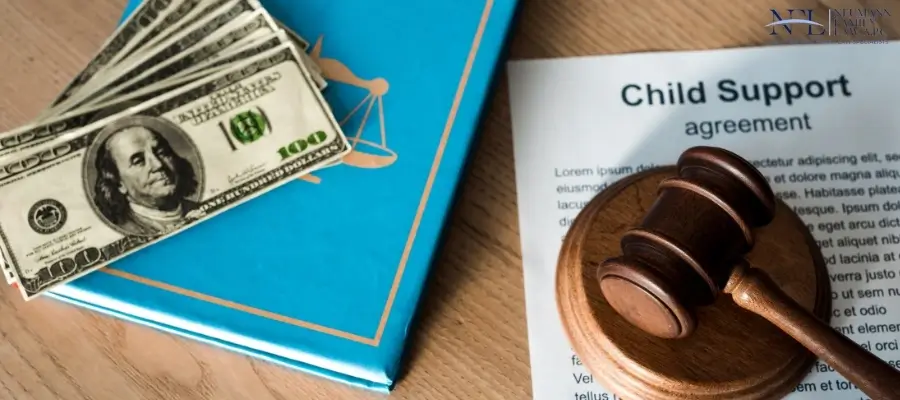 Best San Diego Child Support Lawyer