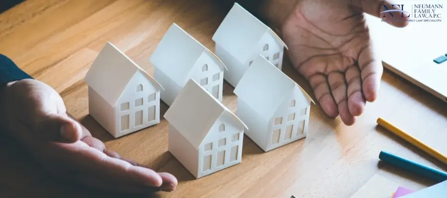 Best San Diego Community Property Lawyer