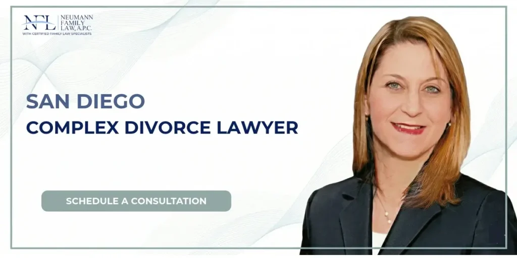San Diego Complex Divorce Lawyer Best San Diego Complex Divorce Lawyer