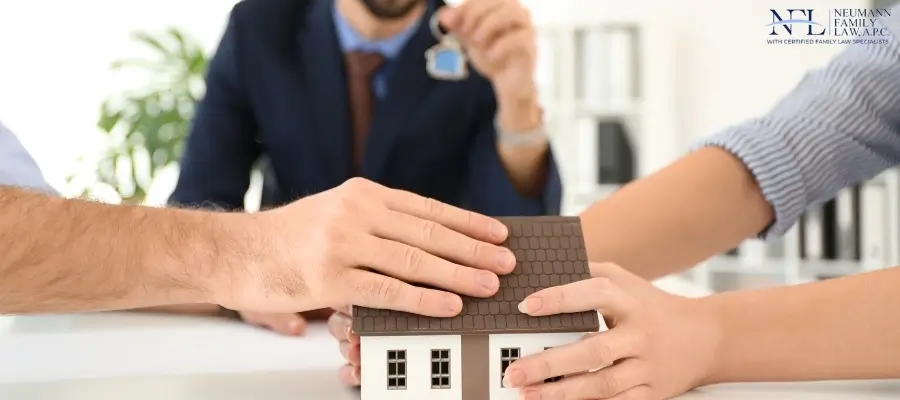 Best San Diego Division Of Community Property Lawyer