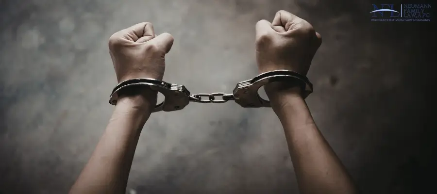 Best San Diego Domestic Violence Attorney