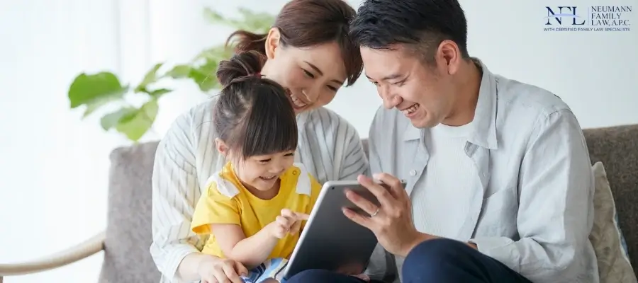 Best San Diego Fathers Rights And Mothers Rights Lawyer