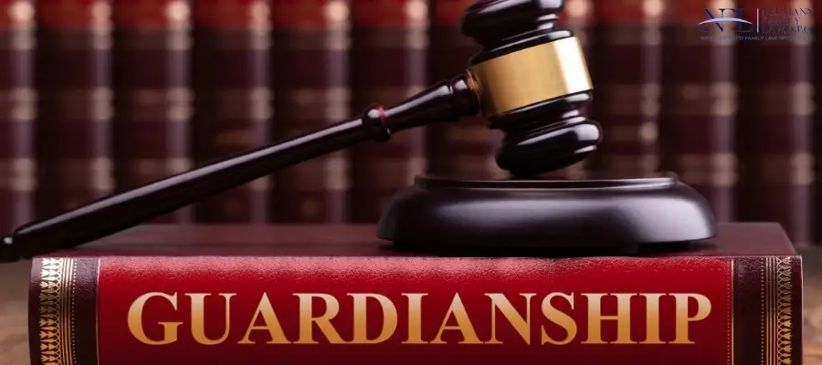 Best San Diego Guardianship Lawyer