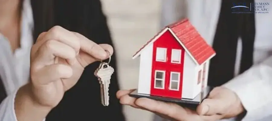 Best San Diego High Asset Property Division Lawyer