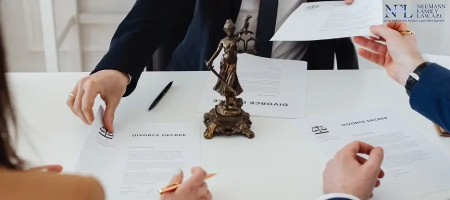 Best San Diego High Net Worth Divorce Lawyer