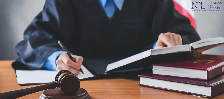 Best San Diego Interstate Jurisdiction Lawyer