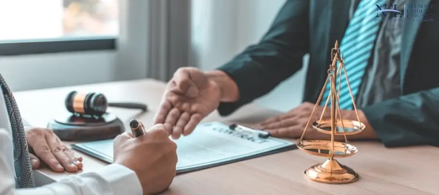 Best San Diego Post Judgment Modifications Lawyer