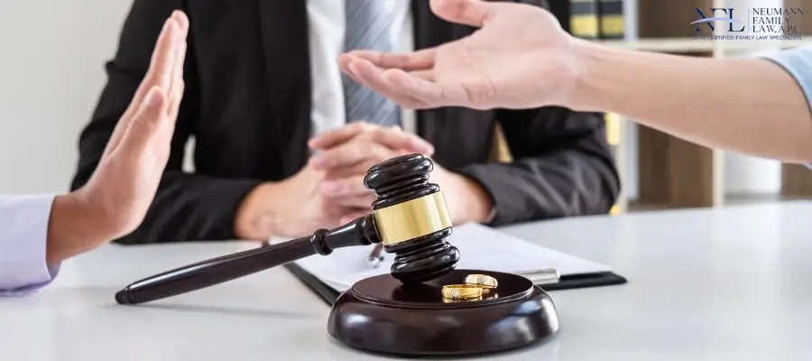 Best San Diego Post Marital Agreement Lawyer