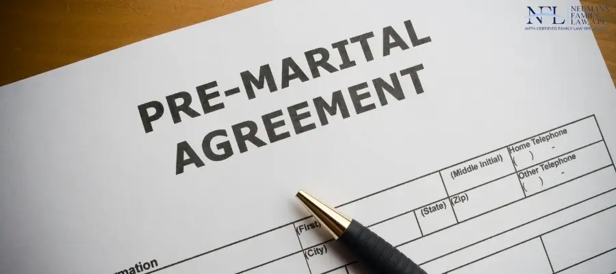 Best San Diego Premarital Agreement Lawyer