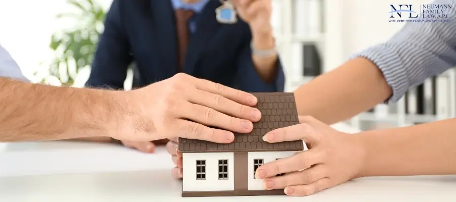 Best San Diego Property Division Lawyer