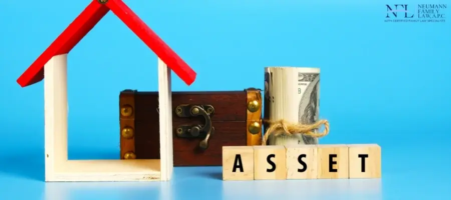 Best San Diego Retirement Asset Lawyer