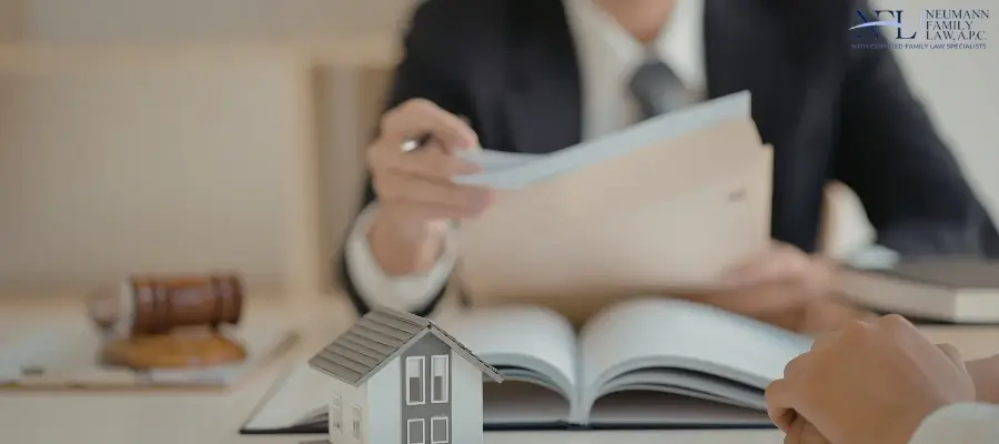 Best Solana Beach Complex Property Division Lawyer