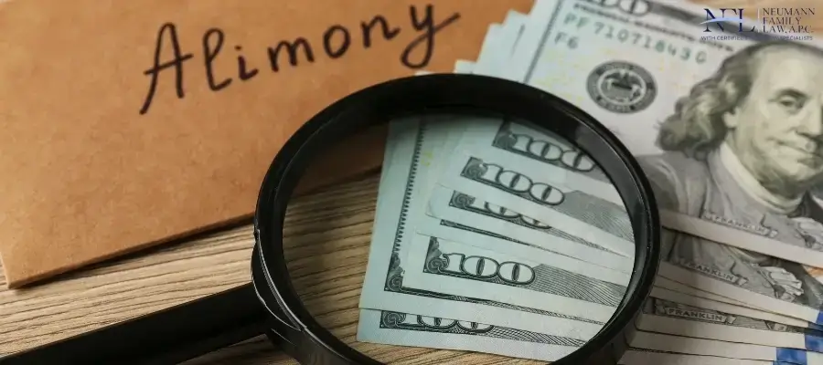 Best Solana Beach Spousal Support Lawyer